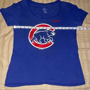 Nike Cubs Tee